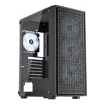 1stPlayer 1st Player Go6-BK ATX Black Case