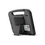 Getac GOHSX1 tablet Black