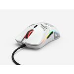 Glorious PC Gaming Race Model O- mouse Right-hand USB Type-A Optical 3200 DPI