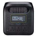 Acer APS322 portable power station 13 Lithium Iron Phosphate (LiFePO4) 1800 W 19.4 kg
