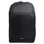 Acer GP.BAG11.02E notebook case 39.6 cm (15.6") Backpack Black, Red