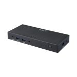 Acer Vero MST Dock M33 100W PD - Black (Retail pack) Wired USB 3.2 Gen 2 (3.1 Gen 2) Type-C