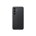 Samsung Vegan Leather Case Black