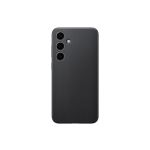 Samsung Vegan Leather Case Black