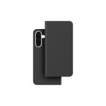 Samsung GP-FWA566AEA mobile phone case 17 cm (6.7") Flip case Black