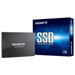 Gigabyte GP-GSTFS31100TNTD internal solid state drive 2.5" 1000 GB Serial ATA