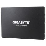 Gigabyte GPSS1S120-00-G internal solid state drive 2.5" 120 GB Serial ATA III