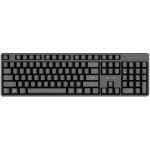 Acer USB Wired keyboard Home/Office QWERTY US International Black