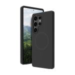 dbramante1928 Greenland Pro Qi2 mobile phone case 17.3 cm (6.8") Cover Black