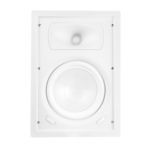 TruAudio Ghost Series 6.5" 2-Way In-Wall Speaker GPW-6