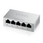 Zyxel GS-105B V5 5-Port Desktop Gigabit Ethernet Mini Switch
