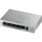 Zyxel GS1005HP-GB0101F Unmanaged Gigabit Ethernet Power over Ethernet (PoE)