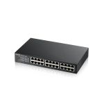 Zyxel GS1100-24E v3 24 port Gigabit Unmanaged Switch