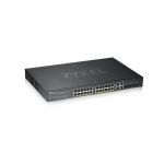 Zyxel GS1920-24HPV2 24 PORTS SWITCH