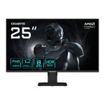 GIGABYTE GS25F2 25" FHD Gaming Monitor