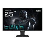 GIGABYTE GS25F2A 25" FHD Gaming Monitor