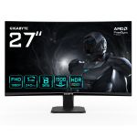 GIGABYTE GS27FC2 27" FHD Curved Gaming Monitor