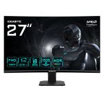 GIGABYTE GS27FCA 27" FHD Curved Gaming Monitor