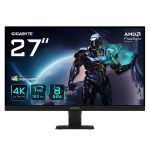 Gigabyte GS27U 27" SS IPS 4K UHD 160Hz 1ms Gaming Monitor
