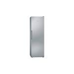 Siemens iQ300 GS36NVIEV freezer Upright freezer Freestanding 242 L E Stainless steel