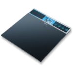 Beurer GS39 SPEAKING GLASS BODY SCALE