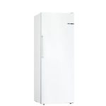 Bosch Serie 4 GSN29VWEVG freezer Upright freezer Freestanding 200 L E White