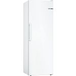 Bosch Serie 4 GSN33VWEPG freezer Upright freezer Freestanding 225 L E White