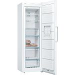Bosch Serie 4 GSN36VWEPG freezer Upright freezer Freestanding 242 L E White
