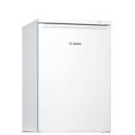 Bosch Serie 2 GTV15NWEAG freezer Upright freezer Freestanding 83 L E White