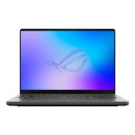 ASUS ROG Zephyrus G14 GU405AW-SY003W Intel Core Ultra 9 386H Laptop 35.6 cm (14") 3K 32 GB LPDDR5x-SDRAM 2 TB SSD NVIDIA GeForce RTX 5080 Wi-Fi 7 Windows 11 Home Grey