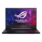 ASUS ROG GU502GV-ES004T Notebook Black 39.6 cm (15.6") 1920 x 1080 pixels 9th gen Intel Core i7 16 GB DDR4-SDRAM 512 GB SSD NVIDIA GeForce RTX 2060 Wi-Fi 5 (802.11ac) Windows 10 Home