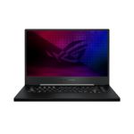 ASUS ROG M15 GU502 Notebook 39.6 cm (15.6") 3840 x 2160 pixels 10th gen Intel Coreâ„¢ i7 16 GB DDR