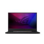 ASUS ROG Zephyrus M GU502LW-HC189T notebook DDR4-SDRAM 39.6 cm (15.6") 3840 x 2160 pixels 10th gen I
