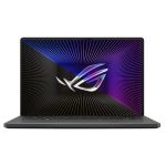 ASUS ROG Zephyrus G16 GU603VV-N4033W laptop IntelÂ® Coreâ„¢ i7 i7-13620H 40.6 cm (16") WQXGA 16 GB DDR4-SDRAM 1 TB SSD NVIDIA GeForce RTX 4060 Wi-Fi 6E (802.11ax) Windows 11 Home Black, Grey