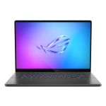 ASUS ROG Zephyrus G16 GU605CR-QR112W laptop Intel Core Ultra 9 285H 40.6 cm (16") WQXGA 32 GB LPDDR5x-SDRAM 2 TB SSD NVIDIA GeForce RTX 5070 Ti Wi-Fi 7  Windows 11 Home Black