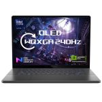 ASUS ROG Zephyrus G16 GU605 Intel Core Ultra 9 64GB RAM 2TB SSD GeForce RTX 5090 240Hz 16 Inch Windo