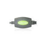 iogear GUC10KM USB to PS/2 Adapter USB cable 0.4 m Grey