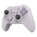 GULIKIT KK3 MAX GAMING CONTROLLER WHITE