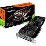 Gigabyte GV-N166SGAMING OC-6GD graphics card NVIDIA GeForce GTX 1660 SUPER 6 GB GDDR6