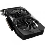 Gigabyte GV-N166SOC-6GD graphics card NVIDIA GeForce GTX 1660 SUPER 6 GB GDDR6