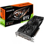 Gigabyte GV-N206SGAMING OC-8GD 2.0 graphics card NVIDIA GeForce RTX 2060 SUPER 8 GB GDDR6