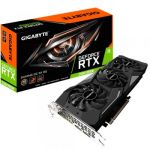 Gigabyte GV-N206SGAMING OC-8GD graphics card NVIDIA GeForce RTX 2060 SUPER 8 GB GDDR6