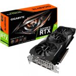 Gigabyte GV-N207SGAMING OC-8GD graphics card NVIDIA GeForce RTX 2070 SUPER 8 GB GDDR6