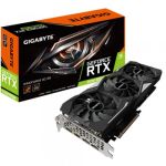 Gigabyte GV-N208SWF3OC-8GD graphics card NVIDIA GeForce RTX 2080 SUPER 8 GB GDDR6