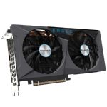 Gigabyte GeForce RTX 3060 EAGLE OC 12G (rev. 2.0) NVIDIA 12 GB GDDR6