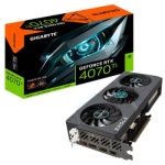 Gigabyte GPU NV 4070 Ti EAGLE OC 12GD V2 Fan