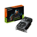 GIGABYTE GeForce RTX 5050 WINDFORCE OC 8G Graphics Card - 8GB GDDR6