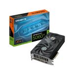 GIGABYTE GeForce RTX 5060 Ti EAGLE OC 16G Graphics Card - 16GB GDDR7, 128bit
