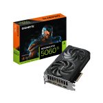 GIGABYTE GeForce RTX 5060 Ti WINDFORCE OC 8G Graphics Card