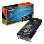 Gigabyte GeForce RTX 5070 Ti EAGLE SFF OC 16GB GDDR7 Graphics Card